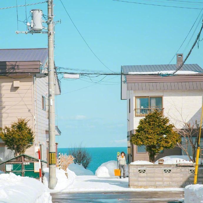 小熊三贱客：#你眼中的夏天是什幺模样# 可乐雪碧里冒出的气泡-图9