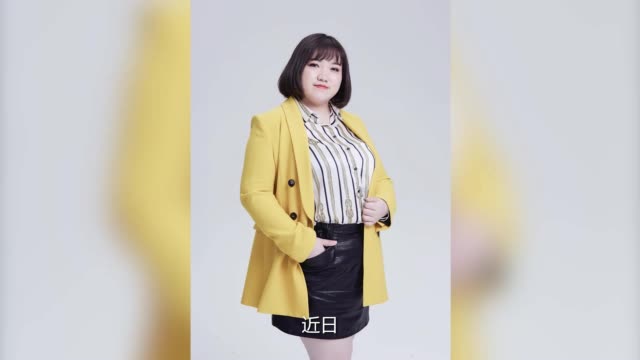 思想聚焦：#美女婚后变胖80斤被甩# “你瘦或者胖我都喜欢-图2