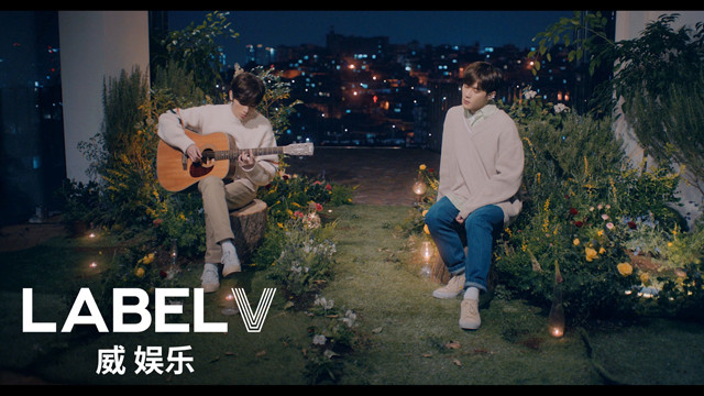 WayV_official：[Rainbow V] KUN X XIAOJU-图6