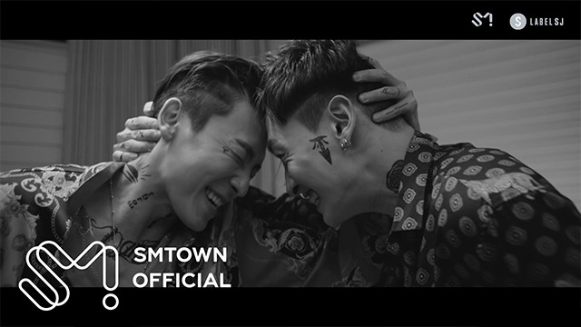 SUPERJUNIOR：#THE D&E# Concert VCR Sp-图8