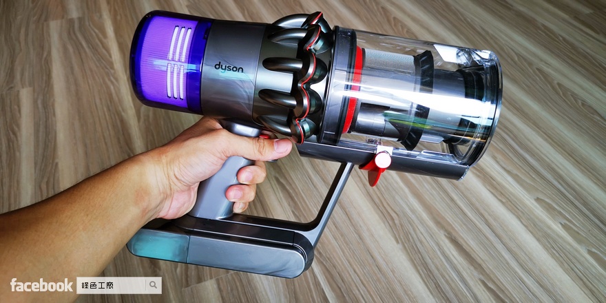 Dyson V11 开箱评测各种吸头介绍