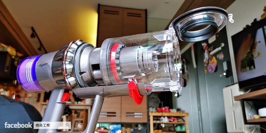 Dyson V11 开箱评测各种吸头介绍