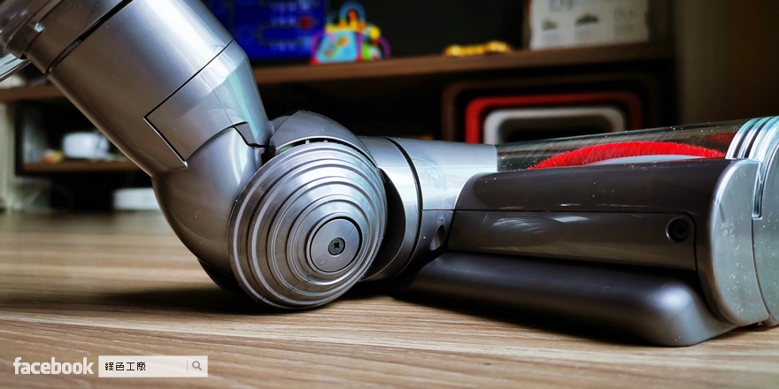 Dyson V11 开箱评测各种吸头介绍