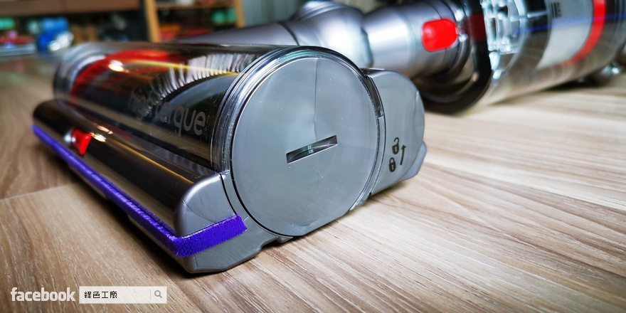 Dyson V11 开箱评测各种吸头介绍