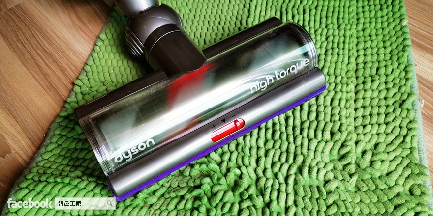 Dyson V11 开箱评测各种吸头介绍