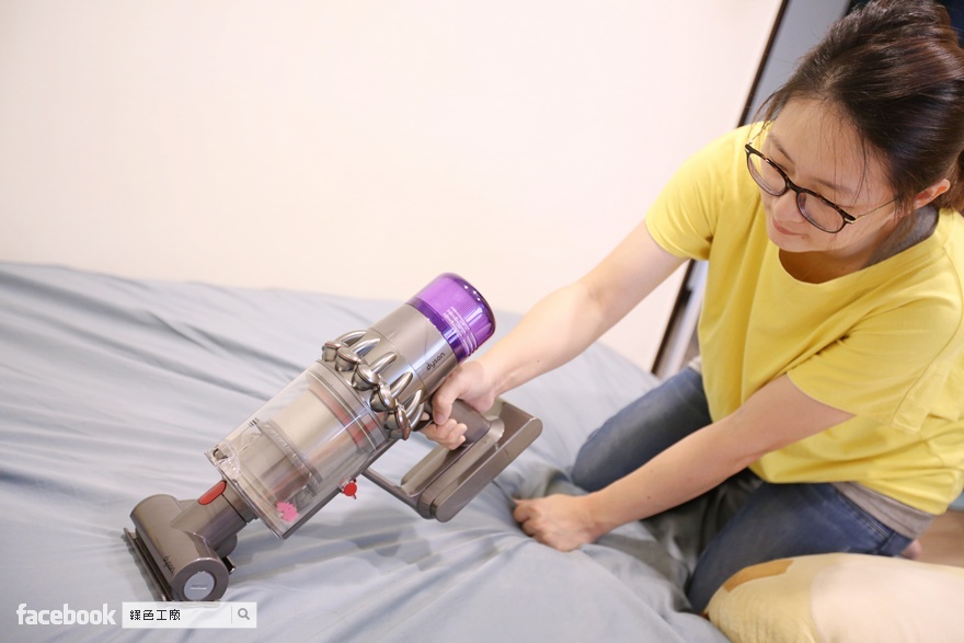 Dyson V11 开箱评测各种吸头介绍