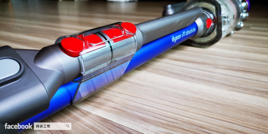 Dyson V11 开箱评测各种吸头介绍