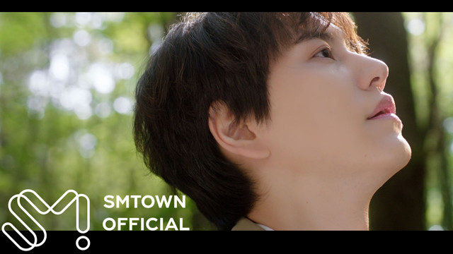 SUPERJUNIOR：圭贤《#애월리# (#Aewol-ri#)》MV-图7