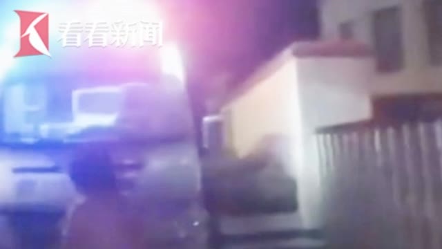 人民日报：【心疼又后怕！ 10岁女孩骑夜车带妹妹看生病的妈-图2