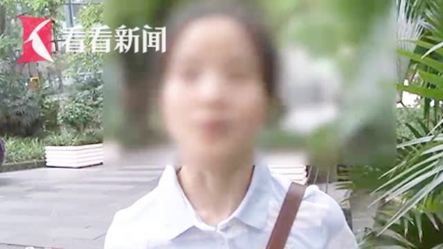 头条新闻：【女子被人事部冒用名义写辞职信遭解雇】陈女士是中-图3