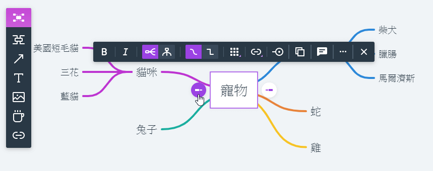 心智图软件